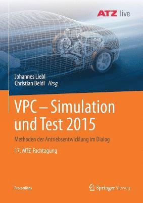VPC  Simulation und Test 2015 1