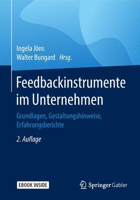 Feedbackinstrumente im Unternehmen 1