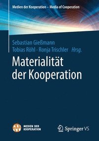 bokomslag Materialitt der Kooperation