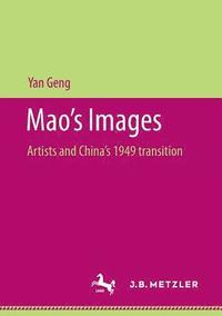 bokomslag Maos Images