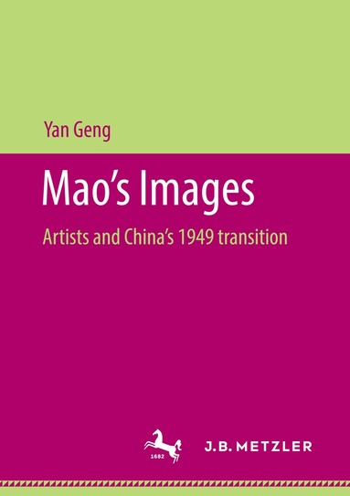 bokomslag Mao's Images