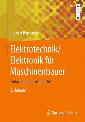 Elektrotechnik/Elektronik fr Maschinenbauer 1