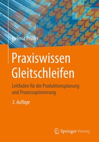 bokomslag Praxiswissen Gleitschleifen