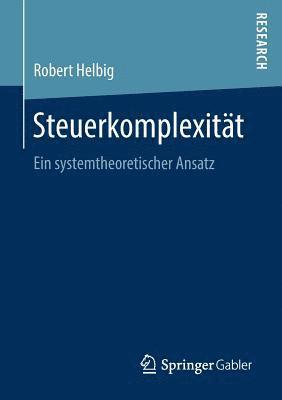 Steuerkomplexitt 1