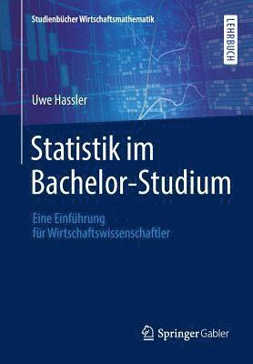 Statistik im Bachelor-Studium 1