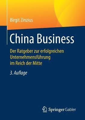 China Business 1