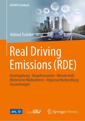 Real Driving Emissions (RDE) 1