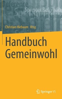 Handbuch Gemeinwohl 1