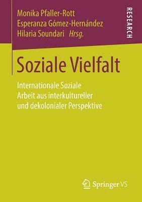 Soziale Vielfalt 1