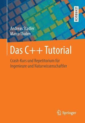 Das C++ Tutorial