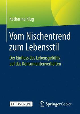 Vom Nischentrend zum Lebensstil 1