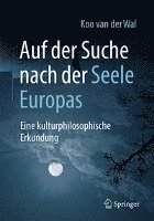 bokomslag Europa - Idee Eines Kontinents: Eine Kulturphilosophische Erkundung