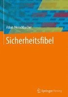 bokomslag Sicherheitsfibel