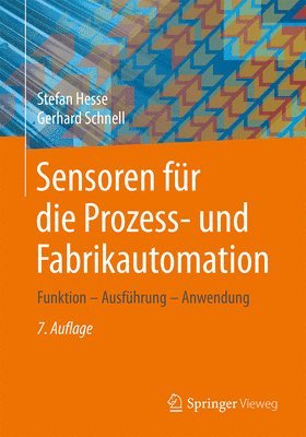 Sensoren fr die Prozess- und Fabrikautomation 1