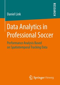 bokomslag Data Analytics in Professional Soccer