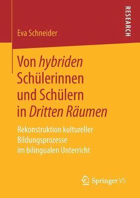 Von hybriden Schlerinnen und Schlern in Dritten Rumen 1