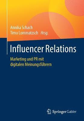 Influencer Relations