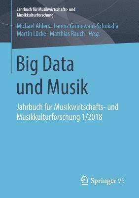 Big Data und Musik 1
