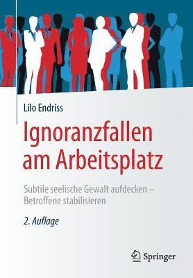 Ignoranzfallen am Arbeitsplatz 1