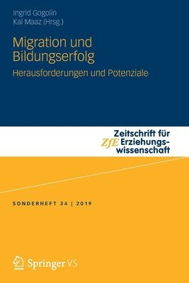 Migration und Bildungserfolg 1