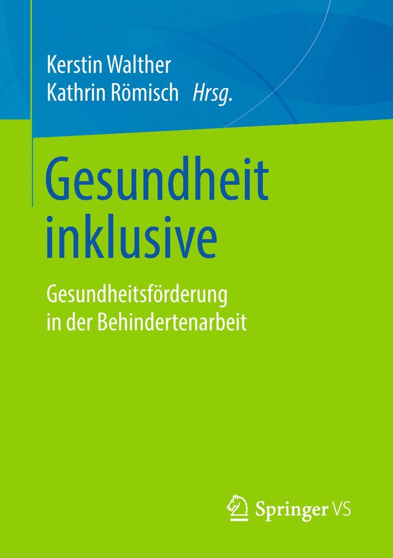 Kerstin Walther, Kathrin Römisch, Kathrin Romisch - Gesundheit inklusive, Häftad