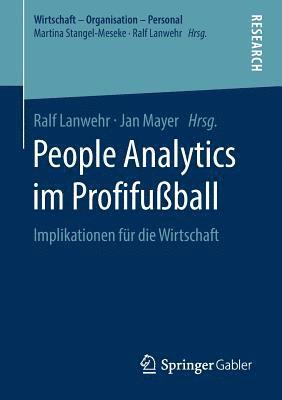 People Analytics im Profifuball 1