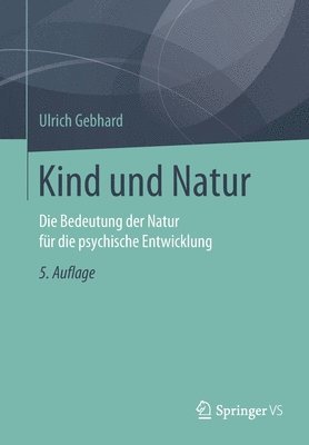 Kind und Natur 1