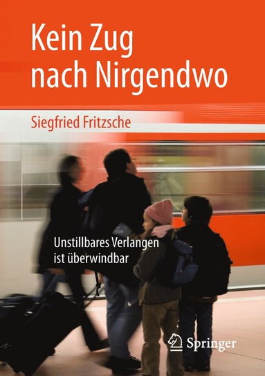 bokomslag Kein Zug nach Nirgendwo