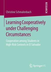 bokomslag Learning Cooperatively under Challenging Circumstances
