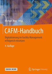bokomslag CAFM-Handbuch