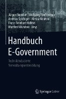 Handbuch E-Government 1