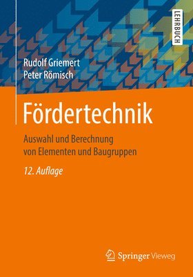 Fordertechnik 1