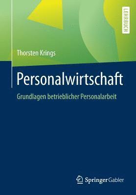 Personalwirtschaft 1