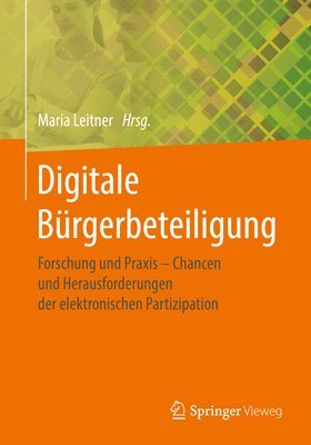 Digitale Brgerbeteiligung 1