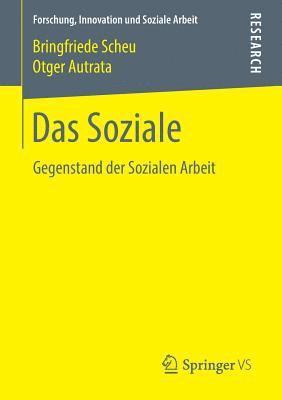 Das Soziale 1