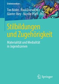 bokomslag Stilbildungen und Zugehörigkeit