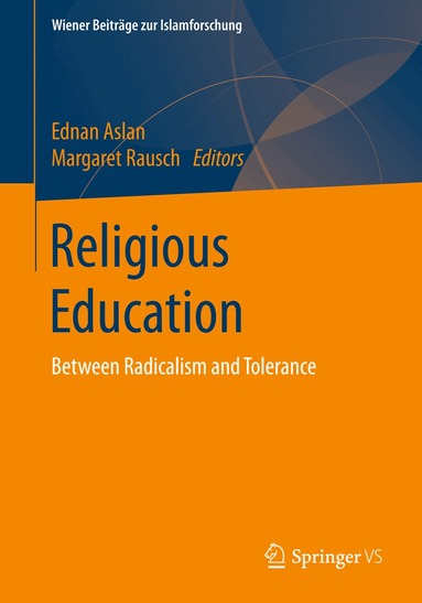 Ednan Aslan, Margaret Rausch - Religious Education, Häftad