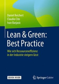 bokomslag Lean & Green: Best Practice