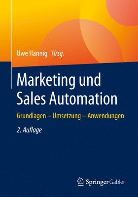 Marketing und Sales Automation 1