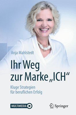 bokomslag Ihr Weg zur Marke 'ICH'