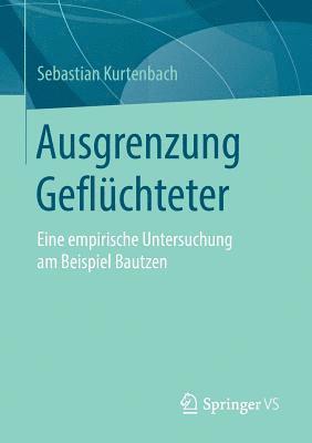 Ausgrenzung Geflchteter 1