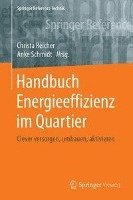 Handbuch Energieeffizienz im Quartier 1