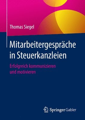 Mitarbeitergesprche in Steuerkanzleien 1