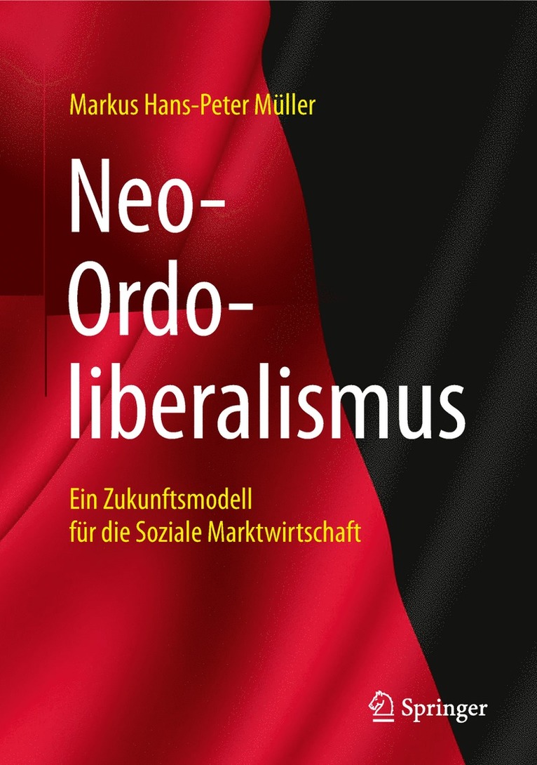 Neo-Ordoliberalismus