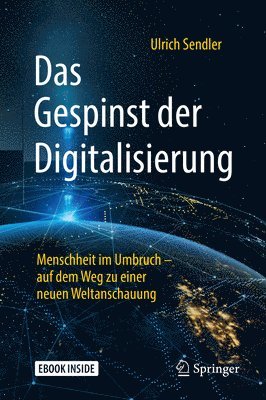 bokomslag Das Gespinst der Digitalisierung