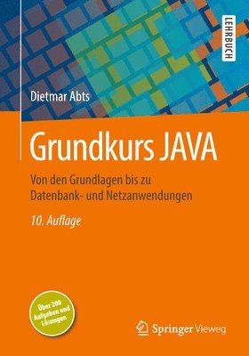 Grundkurs Java 1