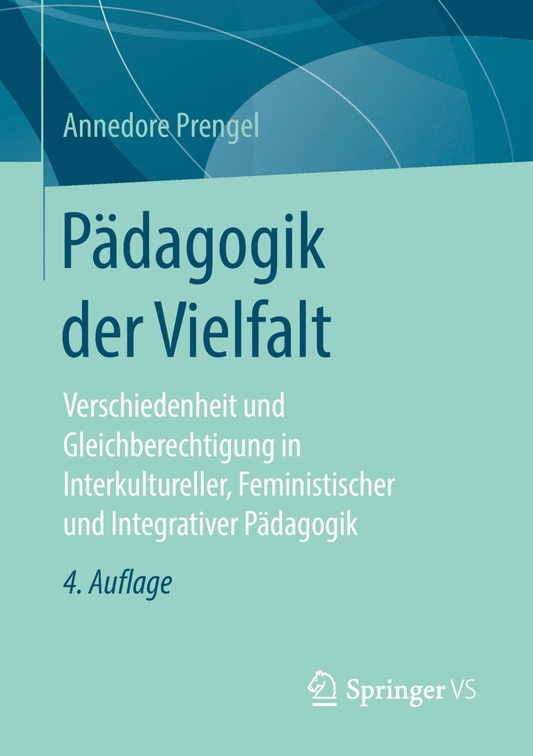 Pdagogik der Vielfalt 1