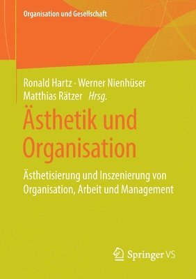 sthetik und Organisation 1