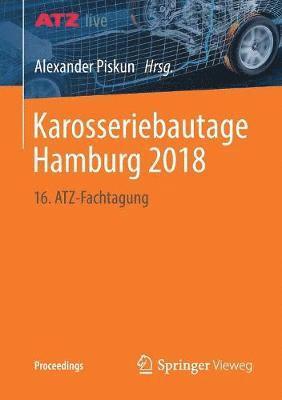 Karosseriebautage Hamburg 2018 1