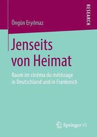 bokomslag Jenseits von Heimat